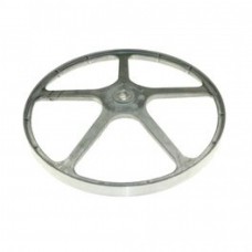 Шкив стиральной машины Indesit WDP 2000 X DIS 113300543, 113300548