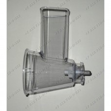 Корпус шнека для мясорубки Moulinex ME665 HV8, ME610, ME625