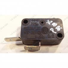 Сетевой выключатель 16 А, Metaflex MS-385 стиральной машины