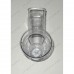 Корпус шнека для мясорубки Moulinex ME665 HV8, ME610, ME625