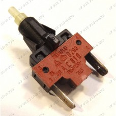 Кнопка стиральной машины Indesit WGD1236TXR
