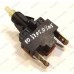 Кнопка стиральной машины Indesit WGD1236TXR