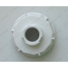 Гайка корпуса соковыжималки для мясорубки Supra MGS-1750 Vitek VT-1677W