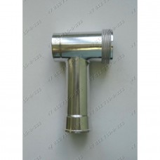 Корпус шнека мясорубки Scarlett SC-149 SC149