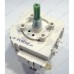 Селектор EC 2003.03 A 41007709 стиральной машины Candy CS 105 TXT-16S