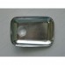Квадратный металлический лоток для мясорубки Panasonic MKG20/28/38 MG1300 MG1500