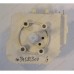Селектор EC 2003.02 A 41003735 стиральной машины Candy CTAS 127