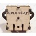 Селектор Remco 9210 стиральной машины Ardo WD 800