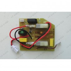 Электронный модуль для мясорубки Vitek VT1677W
