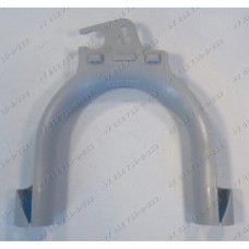 Опора сливного шланга 5500002071-9000129012 стиральной машины Bosch WAE 20160 OE-01