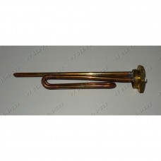 Тэн для водонагревателя Ariston Indesit Thermex Isea Round Boiler Classic Alpari