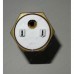Тэн для водонагревателя Ariston Indesit Thermex Isea Round Boiler Classic Alpari