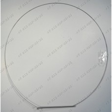 Хомут резины люка внутренний стиральной машины Ariston WMSG7105BCIS