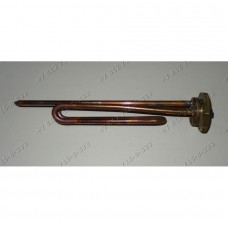 Тэн для водонагревателя Ariston Indesit Thermex Isea Round Boiler Alpari
