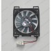 Вентилятор для холодильника FBA08J12L DC12V