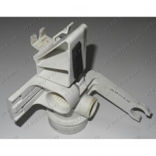Улитка помпы стиральной машины AEG LAV73330W