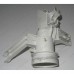 Улитка помпы стиральной машины AEG LAV73330W