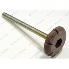 Ножка посудомоечной машины Zanussi ZDT5152, ZDTS400, Electrolux ESL4120, 911635006-01
