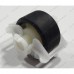 Колесико стиральной машины Indesit WITL1067RU, ARTXD149EU, ARTXF1297RU, WITE87AG, WITP837RU