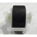 Колесико стиральной машины Indesit WITL1067RU, ARTXD149EU, ARTXF1297RU, WITE87AG, WITP837RU