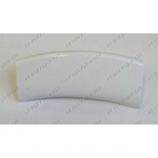 Ручка люка стиральной машины Electrolux EWF 12470 W