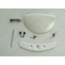 Ручка люка стиральной машины AEG L16810 914601620-02