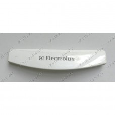 Накладка на ручку верхней крышки стиральной машины Electrolux