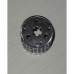Барабанчик овощерезки для мясорубки Moulinex HV3\HV4\HV6\HV8