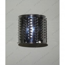 Барабанчик овощерезки для мясорубки Moulinex HV8 DKA2 HV3\HV4\HV6\HV8