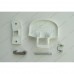 Ручка люка стиральной машины Zanussi FLS872C FLS772C FLS502