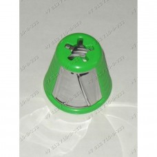 Барабанчик шинковка для мясорубки Moulinex ME410-ME415