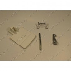 Ручка люка стиральной машины Indesit WGD 934 TXR