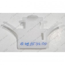 Крючок стиральной машины Ariston ATL83TXFR, TX60IT, TX90FR, TX100EX, ATL63TXFR, ATL43XFR, ATL104TX