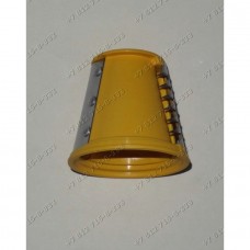 Барабанчик овощерезки для мясорубки Moulinex ME410-ME415