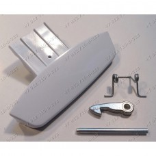 Ручка люка стиральной машины Ariston AVSL 109 R AVSL 80 R