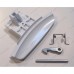 Ручка люка стиральной машины Ariston AVSL 109 R AVSL 80 R