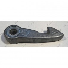 Крючок люка стиральной машины Ariston AVSL109R, AVSL80R, ARSF100CSI.L, ARXSD125CIS, ARXL109CSI