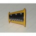 Барабанчик овощерезки для мясорубки Moulinex ME410-ME415