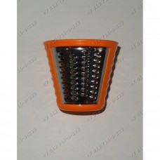 Барабанчик терка для мясорубки Moulinex ME410-ME415
