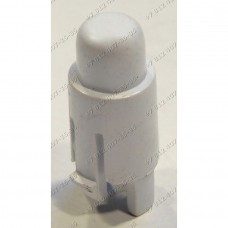 Кнопка люка стиральной машины Ariston AL1256CTX, ALS948TX
