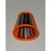 Барабанчик терка для мясорубки Moulinex ME410-ME415