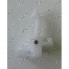 Крючок люка стиральной машины Bosch MAXX WFC2060 Siwamat XS440 WXLP100AOE/20 WIQ1632/03