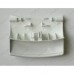 Ручка люка стиральной машины Bosch WFD2090EU/07 WFD2060 WAA20260/01 WFH2060OE/01 WFD1660BY/03 WFH2460OE/01
