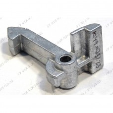 Крючок люка в сборе стиральной машины Bosch WLG20061OE/03