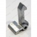 Крючок люка в сборе стиральной машины Bosch WLG20061OE/03
