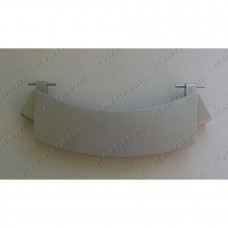 Ручка люка стиральной машины Bosch WLG24260OE